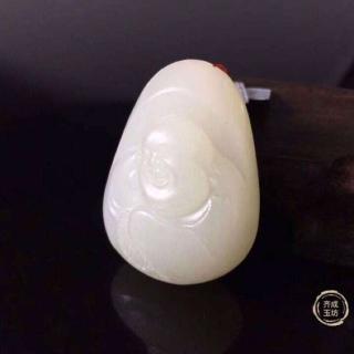 和田玉品种繁多