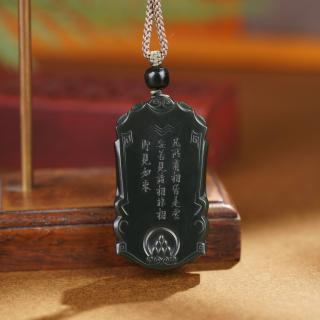 最纯正的青色调,一种极致的美!